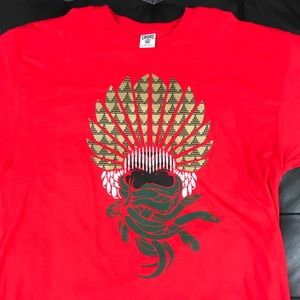 Crooks and Castles Snake t-shirt